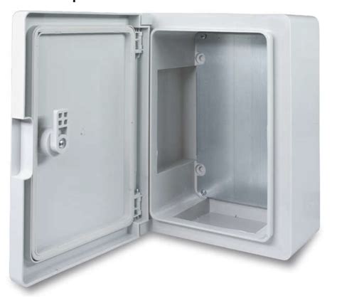 outdoor weatherproof electrical enclosures